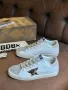 Golden Goose Дамски Маратонки👟Дамски Спортни Обувки - 2 Налични Цвята Код E235, снимка 7