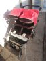 детска количка за близнаци , снимка 1 - Стоки за близнаци - 42990553