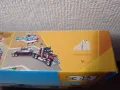 LEGO Creator 31146 - Камион с платформа и хеликоптер „3 в 1“, снимка 8