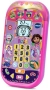 Нов VTech Dora Adventure Calls детски интерактивен телефон играчка дете подарък, снимка 3