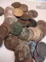 64бр. Италянски монети от 5 чентезими, снимка 1