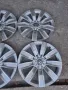 Оригинални тасове за Volkswagen 17цола 4броя, снимка 6