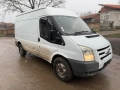Ford Transit 2.2tdci на части, снимка 2