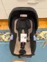 детско столче за кола RECARO PRIVIA, снимка 5