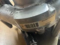ТУРБО ТУРБОКОМПРЕСОР  Garrett 9654919580, GT1749V, 753556-2 PEUGEOT FORD CITROEN, снимка 7