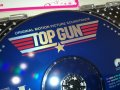 TOP GUN CD ВНОС GERMANY 0112231350, снимка 13