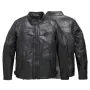 HARLEY DAVIDSON FXRG 98038-19EM Водоустойчиво Кожено Яке Оригинал XL-2XL, снимка 1