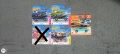 hot wheels колички 19бр 30€, снимка 1