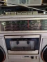 Радио касетофон Hitachi trk 8110e, снимка 3