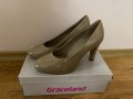 Дамски обувки на ток Graceland, снимка 3