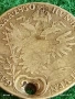 Сребърна монета 20 кройцера 1830г. Франц втори Австрия за КОЛЕКЦИЯ 52926, снимка 6