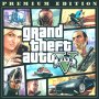 Игра GTA V за Плейстейшън 3 Grand Theft Auto V - Premium Edition PS3 Sony Playstation 3 ГТА 5, снимка 1