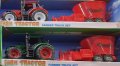Фермерски машини - Трактор, снимка 1 - Коли, камиони, мотори, писти - 38652339