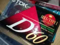 SONY TDK-НОВИ КАСЕТИ 2112241544, снимка 2