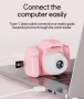 Детски фотоапарат, снимка 2