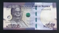 Нигерия.
100 найра.
2024 година.
UNC., снимка 1