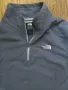 the north face - страхотен дамски полар L, снимка 4