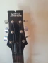 Продавам електрическа китара Ibanez GAX30 BK, снимка 4