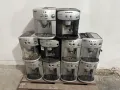 Кафемашини - Delonghi Magnifica , снимка 1