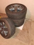 зимни гуми bridgestone 7,5-8 mm грайфер дот 22 год.гумите са в много добро състояние , снимка 6