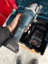 Bosch GWS 18V-10 C ъглошлайф, снимка 4