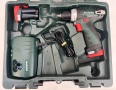 Metabo PowerMaxx BS - Акумулаторен винтоверт 2x10.8V 2.0Ah, снимка 2