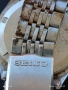 Мъжки часовник SEIKO 5 AUTOMATIC JAPAN рядък модел за КОЛЕКЦИЯ 51248, снимка 8