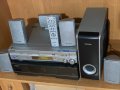 DVD-VHS home cinema sistem Samsung  DVD-CM500, снимка 3