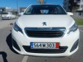 Peugeot 108 1.0E VTI, снимка 6