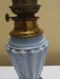 барокова газова /газена/лампа за декорация, снимка 3