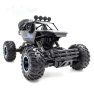 Висококачествен Monster Truck RC автомобил, снимка 1 - Коли, камиони, мотори, писти - 43422071