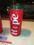 coca cola 2бр метални кутии за колекция 2107211131, снимка 6