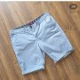 Страхотни мъжки къси панталони SUPERDRY размер L, снимка 6