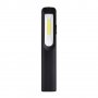 LED Ръчна Лампа LED 3 W +3 W, 250 Lm Акумулаторна, снимка 1 - Лед осветление - 23700958