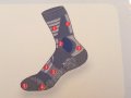 Луксозни спортни чорапи – размер 41-42 , Цена : 18 лв. , снимка 10