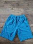 ADIDAS MENS PG LTE BLUE SHORTS - страхотни мъжки панталони M, снимка 7