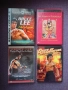 DVD BRUCE LEE - Immaculate Collection! Брус Лий отлична колекция специални издания, снимка 10
