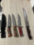 Ловни ножове и Мачете, снимка 5