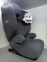 Детско столче RECARO Monza Nova EVO SEATFIX - Simply Gray, снимка 4