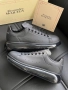 Alexander McQueen Мъжки Маратонки👟Мъжки Спортни Обувки Александър Макуин👟Сникърси Код E826, снимка 4