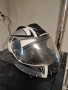 Мото каска schuberth s1 dom design размер 58/59, снимка 2
