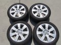 ОРИГИНАЛНИ АЛУМИНИЕВИ ДЖАНТИ 17'' ЗА ,AUDI A3,A4,A5,A6,A7,Q3,Q5(/**18**, снимка 4