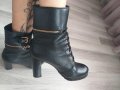 Боти с кабзи ХИТ МОДЕЛ- 27,00лв., снимка 5