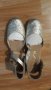 Еспадрили естествена кожа , снимка 1 - Дамски ежедневни обувки - 33033209