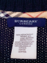 Марков пуловер BURBERRY LONDON оригинал, снимка 3
