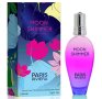 Paris Riviera Moon Shimmer For Women 100ml - Дамски, ориенталски парфюм, снимка 1 - Дамски парфюми - 44004399