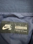 Мъжко яке бомбер NIKE SB. Размер S, снимка 5