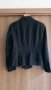 ZARA  тъмносиньо сако, снимка 4