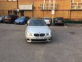 На части БМВ е60 535д 272кс m57 bmw e60 535d m sport, снимка 3