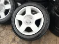 5х112 16 Джанти Ауди А3 А4 А6 Audi 5x112, снимка 1